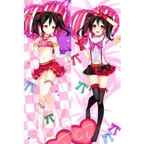 ラブライブ！矢澤にこ 抱き枕カバー