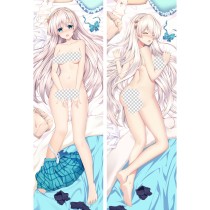 Fate/Grand Order アナスタシア 抱き枕カバー