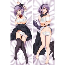 真剣で私に恋しなさい! 板垣 天使 抱き枕カバー