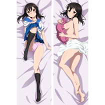 ストライク・ザ・ブラッド 姫柊 雪菜(ひめらぎ ゆきな) 抱き枕カバー