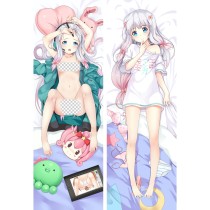 和泉 紗霧(いずみ さぎり)  抱き枕カバー