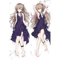 ドールズフロントライン  UMP45 抱き枕カバー
