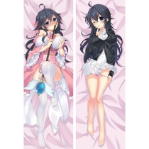 ネトゲの嫁は女の子じゃないと思った? 玉置 亜子／アコ 抱き枕カバー