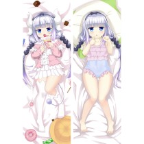 小林さんちのメイドラゴン カンナカムイ 抱き枕カバー