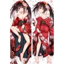 デート・ア・ライブ 時崎 狂三（ときさき くるみ）抱き枕カバー
