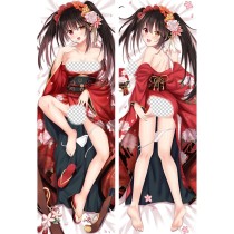 デート・ア・ライブ 時崎 狂三（ときさき くるみ）抱き枕カバー