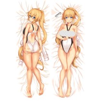 Fate/Grand Order ジャンヌ・ダルク 抱き枕カバー