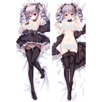 アイドルマスター シンデレラガールズ 神崎蘭子 (かんざきらんこ)  抱き枕カバー