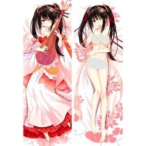 デート・ア・ライブ 時崎 狂三（ときさき くるみ）抱き枕カバー