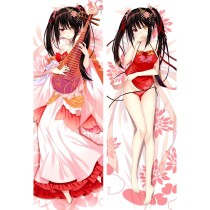 デート・ア・ライブ 時崎 狂三（ときさき くるみ）抱き枕カバー
