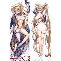 Fate/Grand Order ブラダマンテ 抱き枕カバー