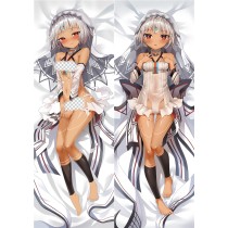 Fate/Grand Order アルテラ 抱き枕カバー