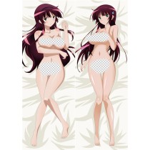 聖剣使いの禁呪詠唱 抱き枕カバー