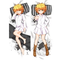 約束のネバーランド エマ 抱き枕カバー