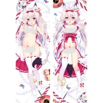 Fate/kaleid liner プリズマ☆イリヤ 抱き枕カバー