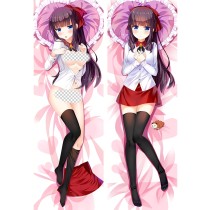 NEW GAME! ニューゲーム 滝本ひふみ 抱き枕カバー
