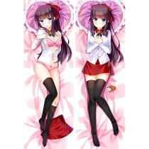 NEW GAME! ニューゲーム 滝本ひふみ 抱き枕カバー
