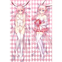 崩壊3rd 八重桜 抱き枕カバー