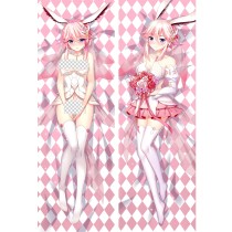 崩壊3rd 八重桜 抱き枕カバー