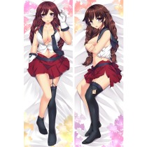 艦隊これくしょん -艦これ- 抱き枕カバー