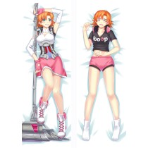 RWBY ルビー ルビー・ローズ 抱き枕カバー