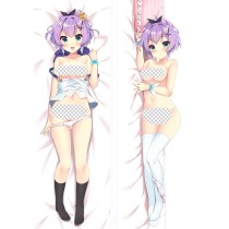 アズールレーン ジャベリン 抱き枕カバー