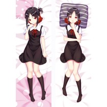 かぐや様は告らせたい〜天才たちの恋愛頭脳戦〜 四宮 かぐや（しのみや かぐや）抱き枕カバー