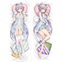 VOCALOID 洛天依（ ルォ・テンイ ）抱き枕カバー