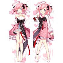 アズールレーン サラトガ 抱き枕カバー