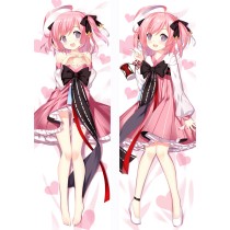 アズールレーン サラトガ 抱き枕カバー