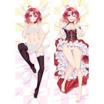 ゴブリンスレイヤー 牛飼娘 抱き枕カバー