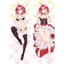 ゴブリンスレイヤー 牛飼娘 抱き枕カバー