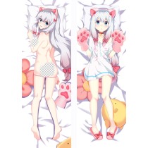 エロマンガ先生 和泉 紗霧 いずみ・さぎり 抱き枕カバー