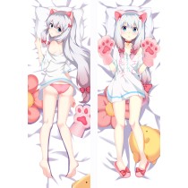 エロマンガ先生 和泉 紗霧 いずみ・さぎり 抱き枕カバー