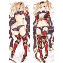 グランブルーファンタジー ゼタ 抱き枕カバー