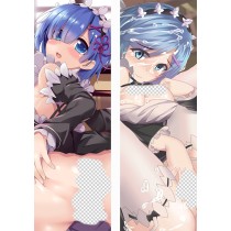 Re:ゼロから始める異世界生活 レム 抱き枕カバー