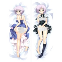 銃皇無尽のファフニール フィリエル・クレスト 抱き枕カバー