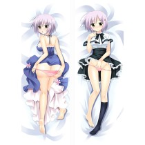 銃皇無尽のファフニール フィリエル・クレスト 抱き枕カバー