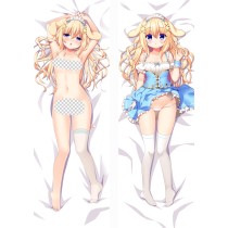 ご注文はうさぎですか? 保登 ココア 抱き枕カバー