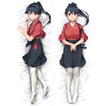 艦隊これくしょん -艦これ- 鳳翔（ほうしょう）抱き枕カバー
