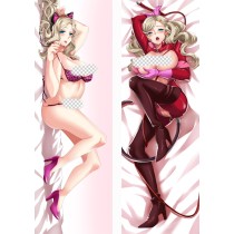 ペルソナ 高巻 杏 抱き枕カバー