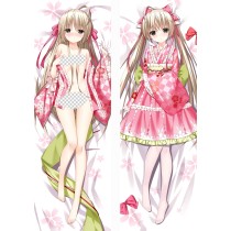 ヨスガノソラ 春日野 穹 抱き枕カバー