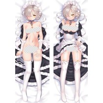 アズールレーン ワシントン 抱き枕カバー
