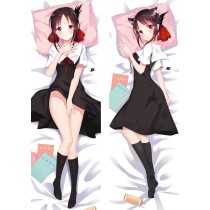 かぐや様は告らせたい〜天才たちの恋愛頭脳戦〜 四宮 かぐや（しのみや かぐや）抱き枕カバー