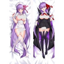 Fate/Grand Order BB ビィビィ 抱き枕カバー
