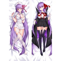 Fate/Grand Order BB ビィビィ 抱き枕カバー