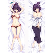 Fate/Grand Order 葛飾 北斎 抱き枕カバー