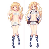 アズールレーン ネルソン 抱き枕カバー
