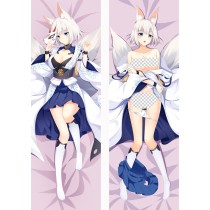 アズールレーン 加賀 抱き枕カバー