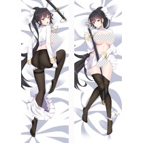 アズールレーン 高雄（ たかお ）抱き枕カバー